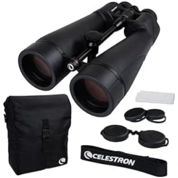 Celestron 72035 SkyMaster Pro ED 20x80 Astronomie-