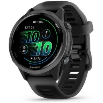 Garmin Forerunner 570, 010-02970-00, 3.05 cm, 390 