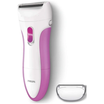 Sieviešu skuveklis Philips SatinShave Essential HP