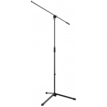 K&M 25400 Microphone stand Mikrofonu Statīvs König