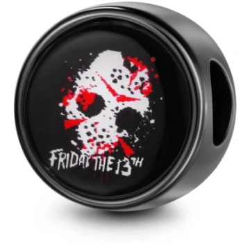Gnoce Ciondolo Maschera Jason Voorhees Venerdì 13 