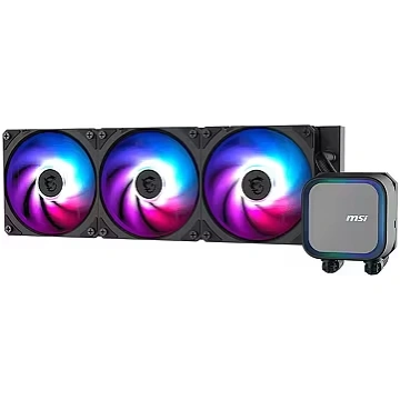MSI MAG CoreLiquid A13 360 (MAG CORELIQUID A13 360