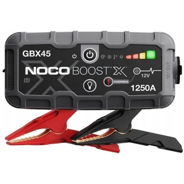 NOCO GBX45 vehicle jump starter 1250 A
