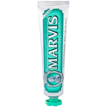 Marvis Classic Strong Mint Zobu pasta 85ml 8004395