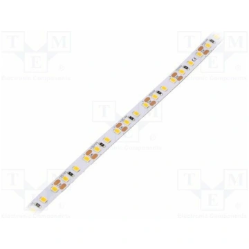 LED tape; white neutral; Case (mm): 2835; LED/m: 1