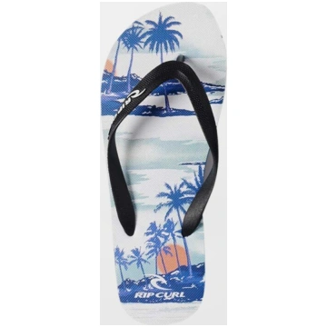 RIP CURL Dreamers Open Toe Bone sandales