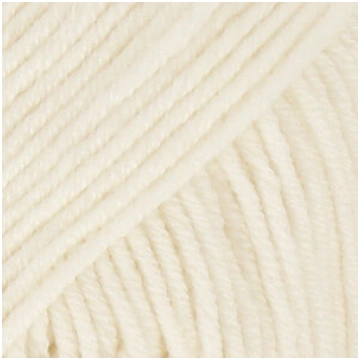 Merino Extra Fine - 01 Drops