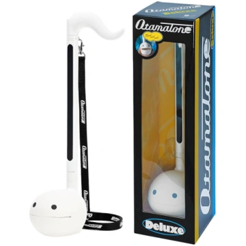 Otamatone Deluxe no Maywa Denki - Īpašā angļu valo