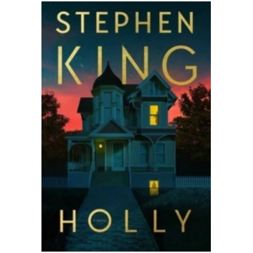 Holly Stephen King