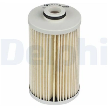 DELPHI HDF656 Degvielas filtrs