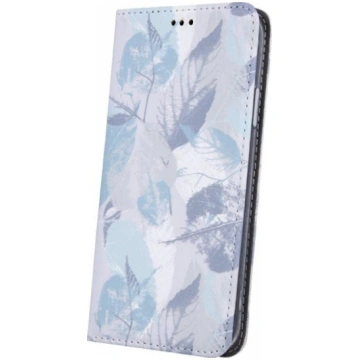 Mocco Smart Trendy case Frozen 1 Leaves Grāmatveid