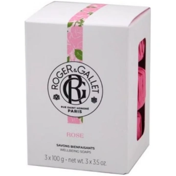 Ziepes with glycerin Roger & Gallet Perfumed Soap 