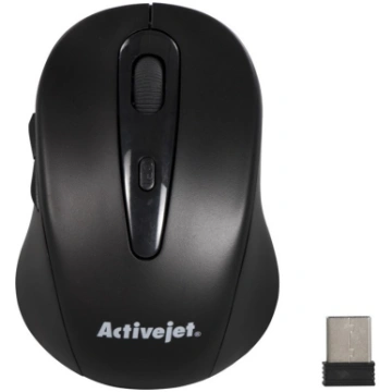Activejet AMY-213 mouse wireless optical USB mouse