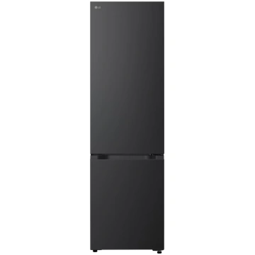 Ledusskapis saldētava apakšā LG GBBS726CEV 8806096