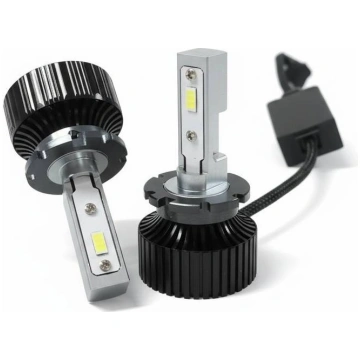 Lampade Mono Led D2S D2H 6000k per Lenticolare 55W