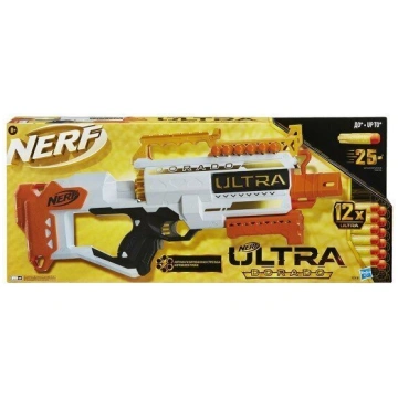 Šautene-blasteris Hasbro Nerf Ultra Dorado
