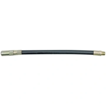 Flexible delivery tube | 240 mm (78045) Vorel