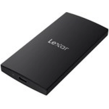 External SSD | LEXAR | SL300 | 2TB | USB-C | Write
