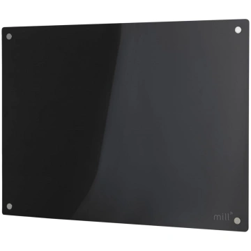 Konvektors Mill GL600WIFI3B 600W Melns
