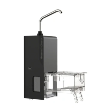 HumminGuru Water Dispenser for HG01 & NOVA