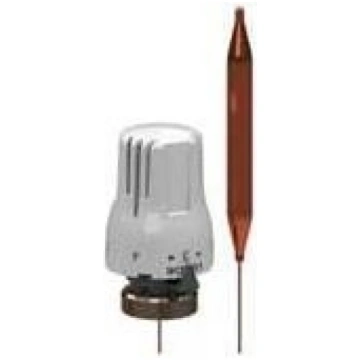 Termoregulators ar sensoru TT3051, grīdas apkurei
