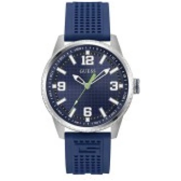 Guess Varsity G GW0890G1 Men"s Watch