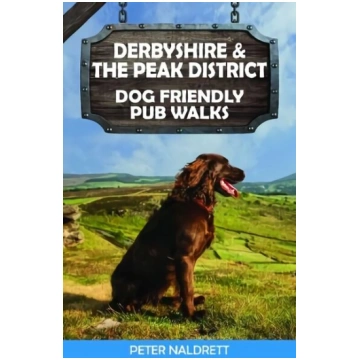 Derbyshire & the Peak District Dog Friendly Pub Wa