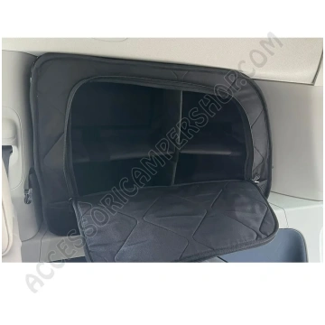 CARBEST CAMPER BAG TASCA PER FINESTRINO POSTERIORE
