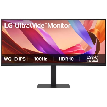 LG Monitors 34U650A-B.AEU
