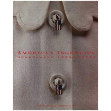 American Ingenuity: Sportswear, 1930s-1970s
