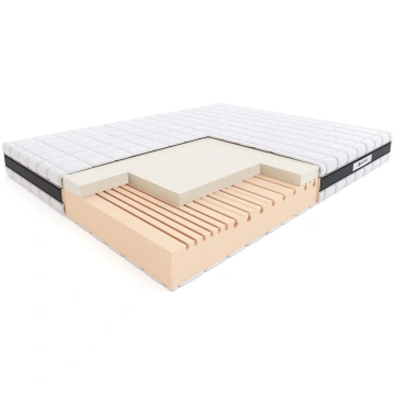 Matracis Hilding Salsa Velvet, 200 cm x 160 cm, ci