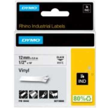 Dymo Rhino Industrial Labels 18444 etiķetes 18444-