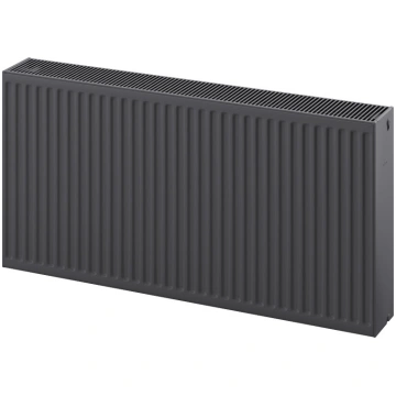 Radiators Mexen C33, 200 cm x 50 cm, sānu pieslēgu
