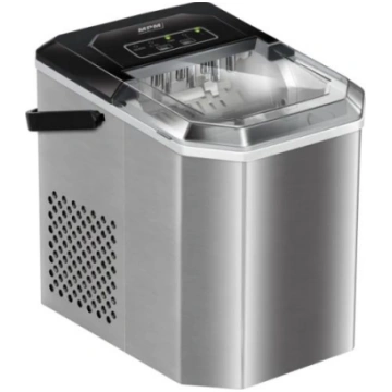 MPM MKD-04M Ice Cube Maker 12kg/24h