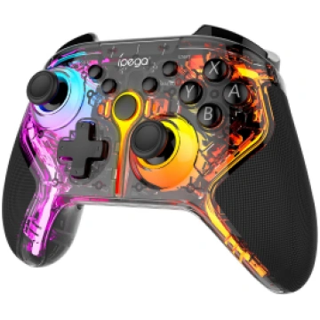 IPEGA 9666TH BLUETOOTH RGB GAMETPAD FOR ANDROID IO
