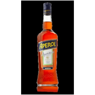 Aperol BITTER 1l 11%