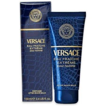 Versace Man Eau Fraiche Extreme After Shave Balsam