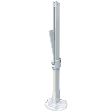 Turētājs Korado Z-U331, 300 mm x 100 mm x 100 mm