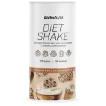 Diet Shake (720g) - Cookies Cream, 720g BiotechUSA