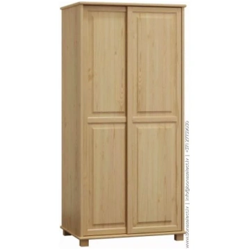 Skapis Martisha H 2D6