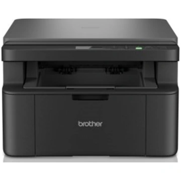 Daudzfunkciju printeris Brother DCP-L1640W Black W