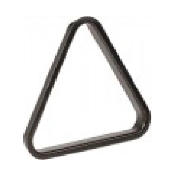 TRIANGLE PLASTIC POOL