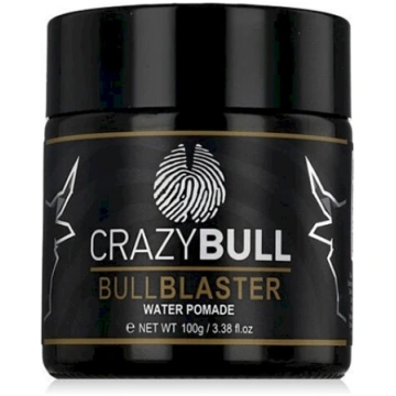 Crazy Bull Bull Blaster Hair Gel 100g 506502240706