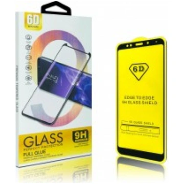 iPhone 12 Mini (A2399) Зaщитнoe cтeклo 6D