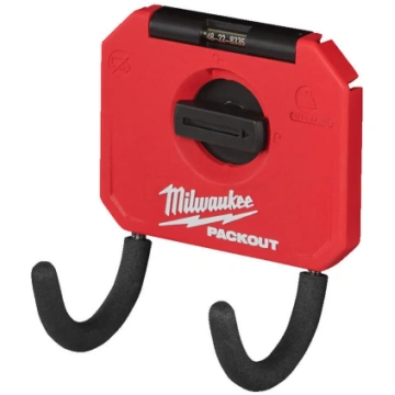 Milwaukee PACKOUT™ mazs izliekts āķis