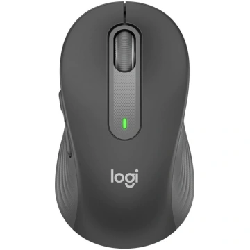 Bezvadu datora pele Logitech Signature M650, bluet
