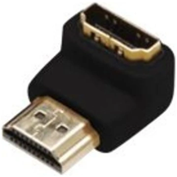 DIGITUS HDMI Adapter - 90° angled