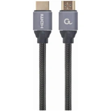 GEMBIRD High Speed HDMI kabelis ar Ethernet - Prem