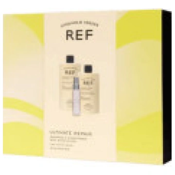 Gift Box Set Ref Stockholm: Ultimate Repair. Sulfa