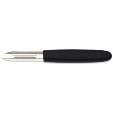 Kartupeļu mizotājs, melns, Giesser, 8249 8249G